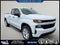 2019 Chevrolet Silverado 1500 Double Cab Standard Box 4-Wheel Drive Custom