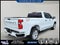 2019 Chevrolet Silverado 1500 Double Cab Standard Box 4-Wheel Drive Custom