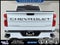 2019 Chevrolet Silverado 1500 Double Cab Standard Box 4-Wheel Drive Custom