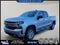 2020 Chevrolet Silverado 1500 Double Cab Standard Box 4-Wheel Drive RST