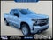 2020 Chevrolet Silverado 1500 Double Cab Standard Box 4-Wheel Drive RST
