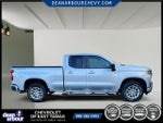 2020 Chevrolet Silverado 1500 Double Cab Standard Box 4-Wheel Drive RST
