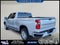 2020 Chevrolet Silverado 1500 Double Cab Standard Box 4-Wheel Drive RST