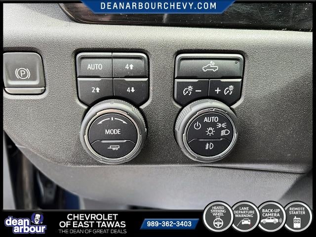 2022 Chevrolet Silverado 1500 RST - Photo 19