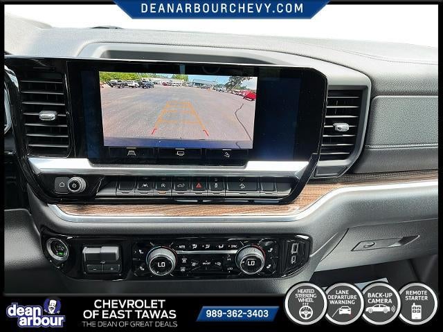 2022 Chevrolet Silverado 1500 RST - Photo 21