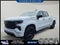 2023 Chevrolet Silverado 1500 Crew Cab Standard Box 4-Wheel Drive RST