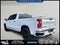 2023 Chevrolet Silverado 1500 Crew Cab Standard Box 4-Wheel Drive RST
