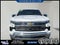2022 Chevrolet Silverado 1500 Crew Cab Standard Box 4-Wheel Drive LTZ