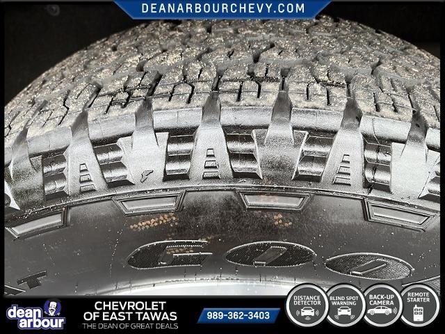 2022 Chevrolet Silverado 1500 High Country - Photo 10