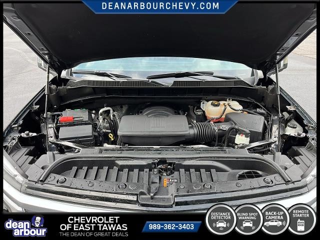 2022 Chevrolet Silverado 1500 High Country - Photo 11