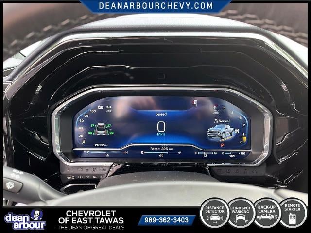 2022 Chevrolet Silverado 1500 High Country - Photo 16