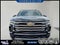 2022 Chevrolet Silverado 1500 Crew Cab Standard Box 4-Wheel Drive High Country