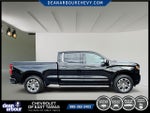 2022 Chevrolet Silverado 1500 Crew Cab Standard Box 4-Wheel Drive High Country