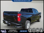 2021 Chevrolet Silverado 1500 Double Cab Standard Box 4-Wheel Drive RST