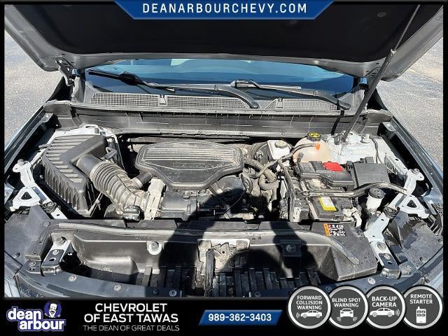 2021 GMC Acadia AWD SLE