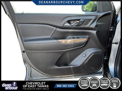 2021 GMC Acadia AWD SLE