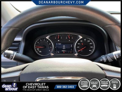 2021 GMC Acadia AWD SLE