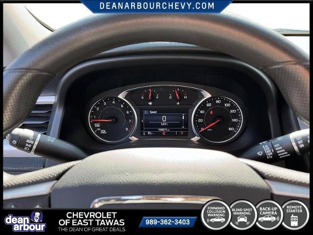 2021 GMC Acadia AWD SLE