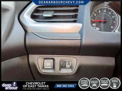 2021 GMC Acadia AWD SLE