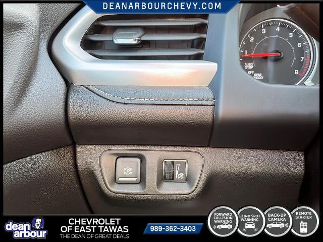 2021 GMC Acadia AWD SLE