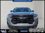 2021 GMC Acadia AWD SLE