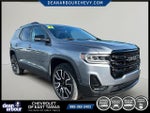 2021 GMC Acadia AWD SLE