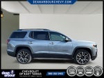 2021 GMC Acadia AWD SLE