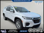 2023 Chevrolet Traverse AWD 1LT