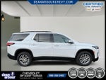 2023 Chevrolet Traverse AWD 1LT