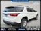 2023 Chevrolet Traverse AWD 1LT