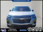 2023 Chevrolet Traverse AWD 1LT