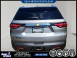 2023 Chevrolet Traverse AWD 1LT