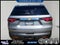 2023 Chevrolet Traverse AWD 1LT