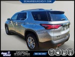 2023 Chevrolet Traverse AWD 1LT