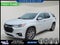 2018 Chevrolet Traverse AWD 1LZ