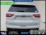 2018 Chevrolet Traverse AWD 1LZ