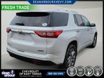 2018 Chevrolet Traverse AWD 1LZ