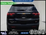 2023 Chevrolet Traverse AWD 2LT