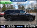 2023 Chevrolet Traverse AWD 2LT