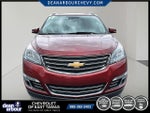 2017 Chevrolet Traverse AWD Premier