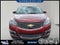 2017 Chevrolet Traverse AWD Premier