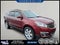 2017 Chevrolet Traverse AWD Premier