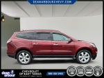 2017 Chevrolet Traverse AWD Premier