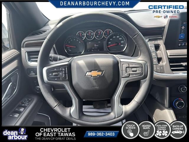 2023 Chevrolet Tahoe 4WD LS