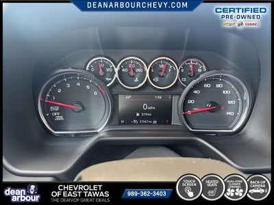 2023 Chevrolet Tahoe 4WD LS