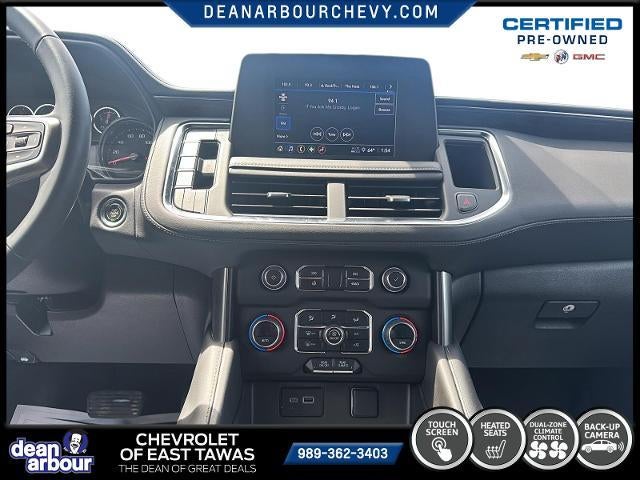 2023 Chevrolet Tahoe 4WD LS