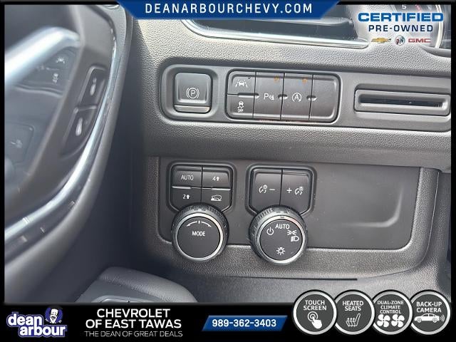 2023 Chevrolet Tahoe 4WD LS