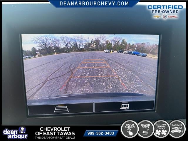 2023 Chevrolet Tahoe 4WD LS