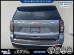 2023 Chevrolet Tahoe 4WD LS