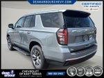 2023 Chevrolet Tahoe 4WD LS